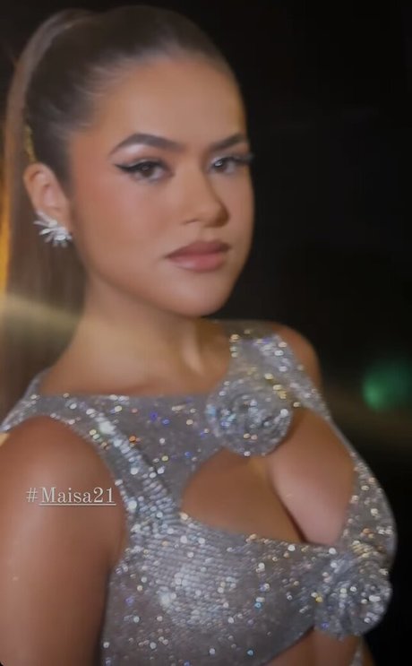 Maisa Silva only fans