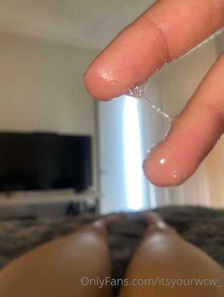 itsyourwcw_ onlyfans leajs