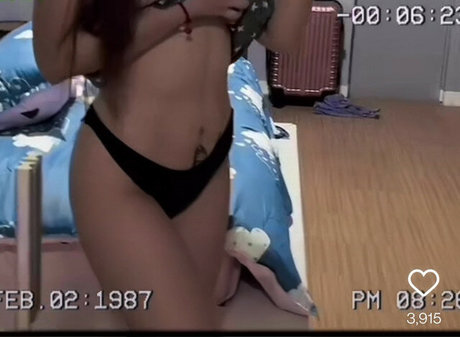 Karina Johnson onlyfans porn leak