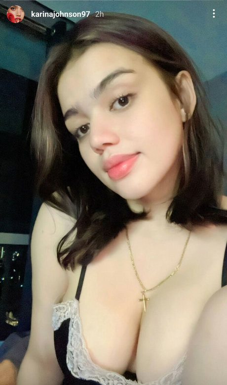 Karina Johnson only fans xxx