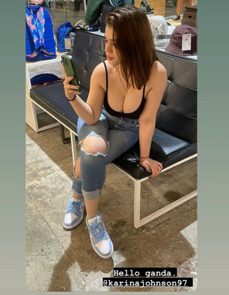 Karina Johnson onlyfans leaked photos