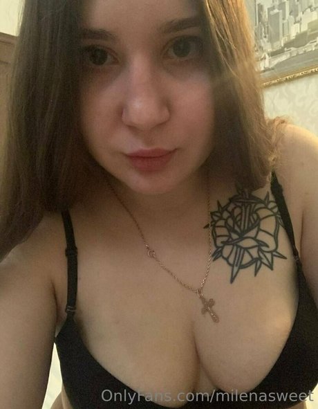 milenasweet onlyfans nude pics