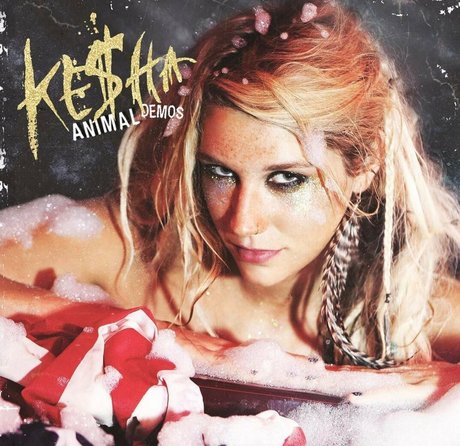 KeshaRose nude leaked onlyfans