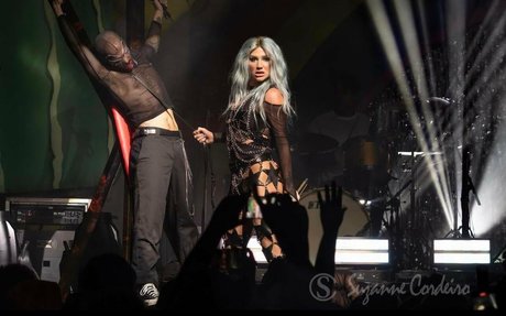 KeshaRose leaked only fans