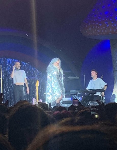 KeshaRose onlyfans porn leaks