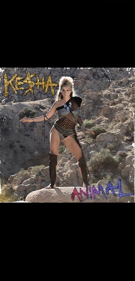 KeshaRose onlyfans leak naked