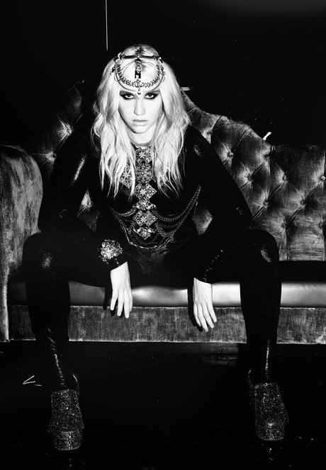 KeshaRose onlyfans leak