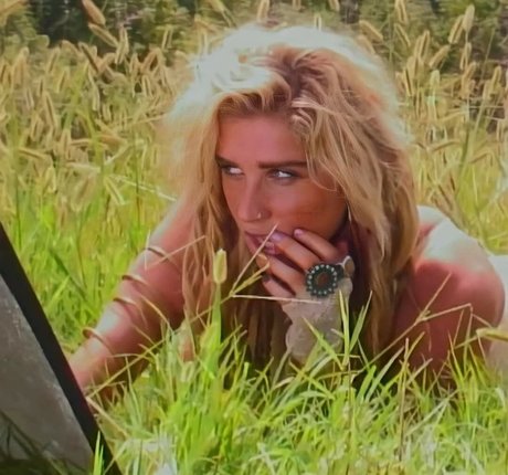 KeshaRose leaked onlyfans photos