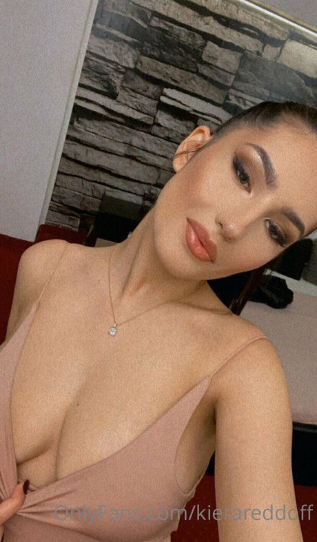 kierareddoff onlyfans sex