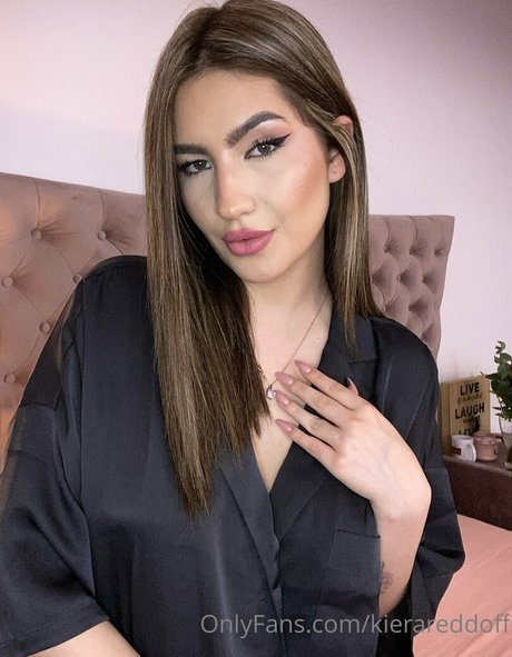 kierareddoff strip onlyfans