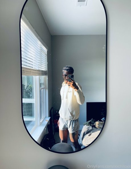 xx chilo leaked naked onlyfans