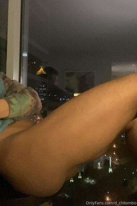 xx chilo onlyfans creator