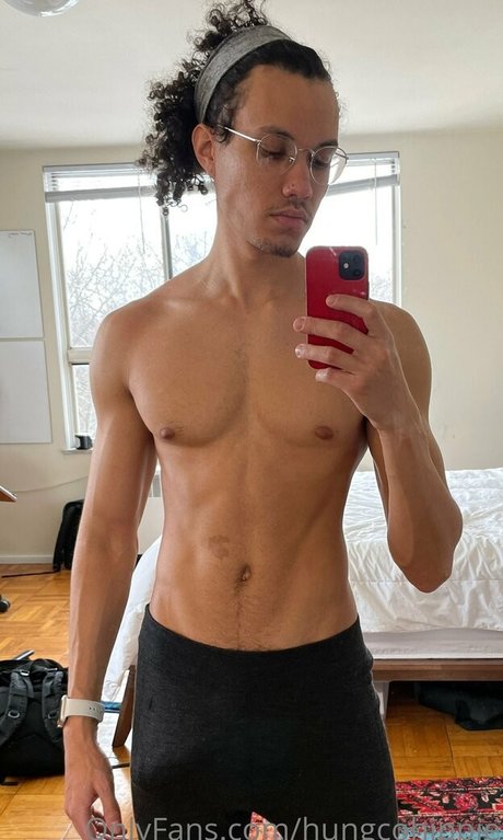 hunghedonist420 only fans leak porn