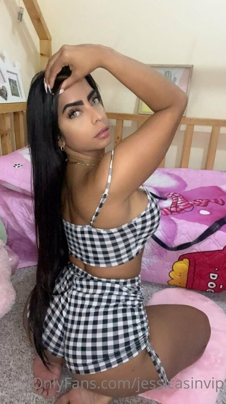 fetishjessica onlyfans lesk