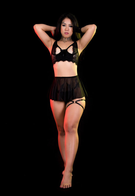 Biih Sato nude porn onlyfans