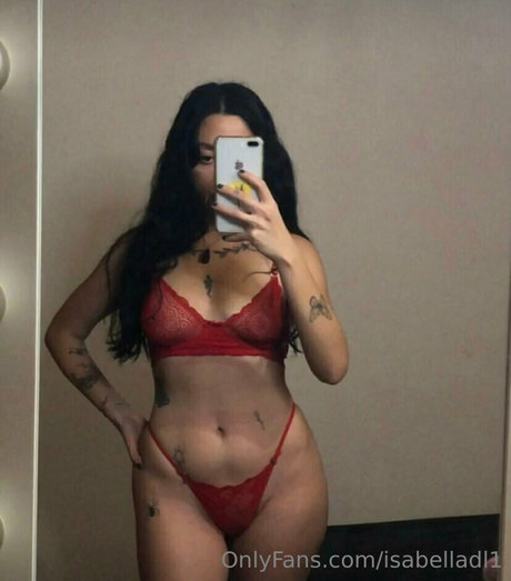 isabelladl1 onlyfans sextape