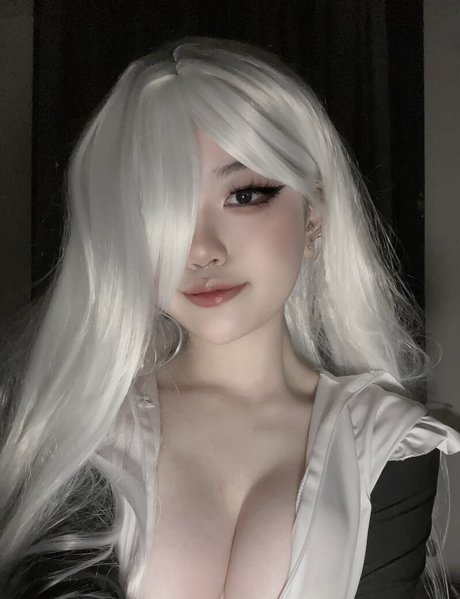 Daph ASMR onlyfans lean