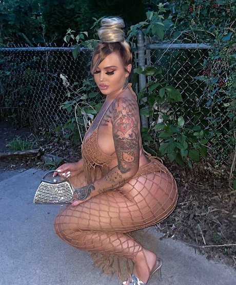 Trina Leigh onlyfans nsfw