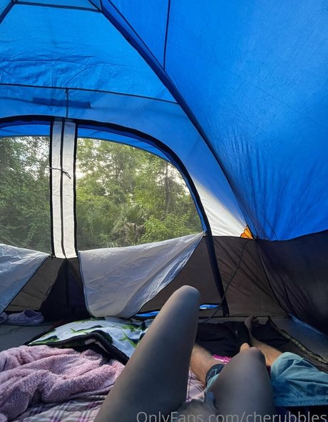 cherubbles onlyfans leak