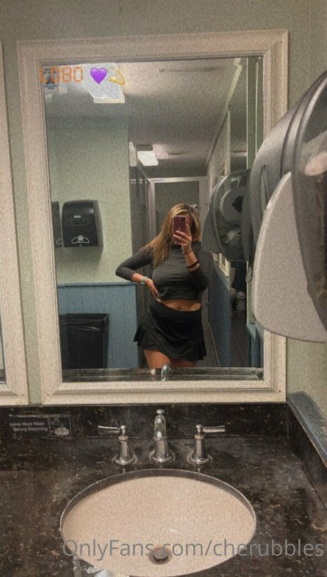 cherubbles onlyfans hot