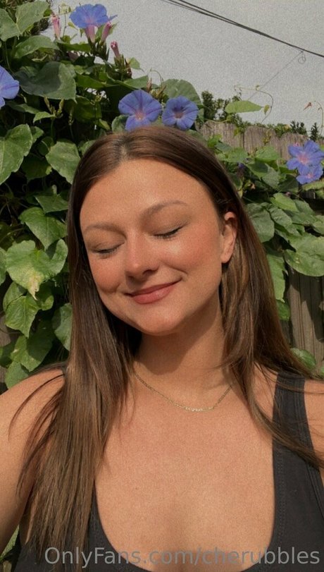 cherubbles onlyfans leaks porn