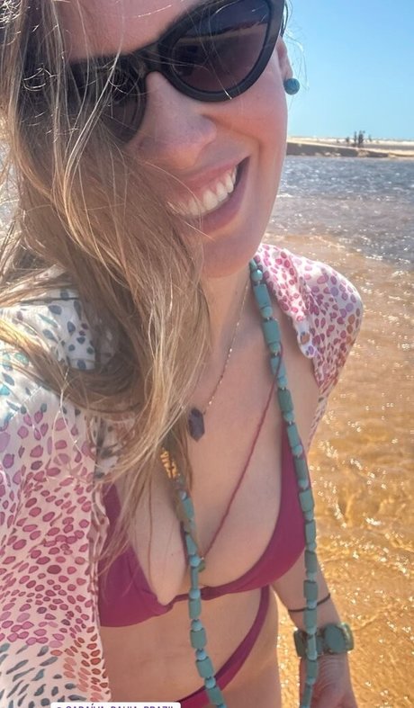 Ana Carolina Madeira onlyfans lesk