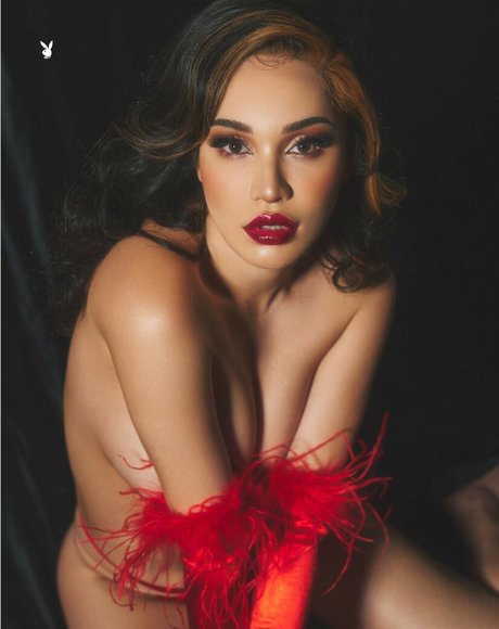 Kate Morinaga only fans naked