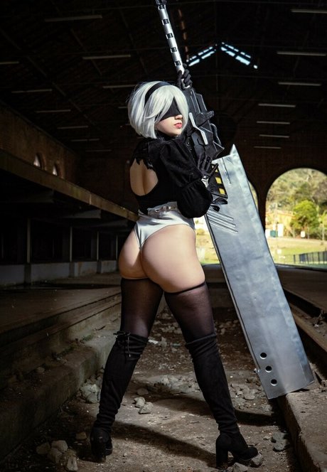 Luisa Roma onlyfans images