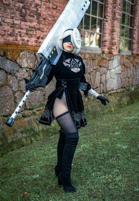 Luisa Roma naked leaked onlyfans