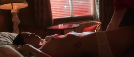 Rosa Salazar naked on onlyfans