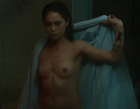 Rosa Salazar naked on onlyfans