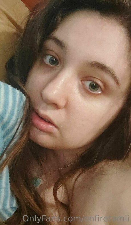 onfiretamii onlyfans model photo