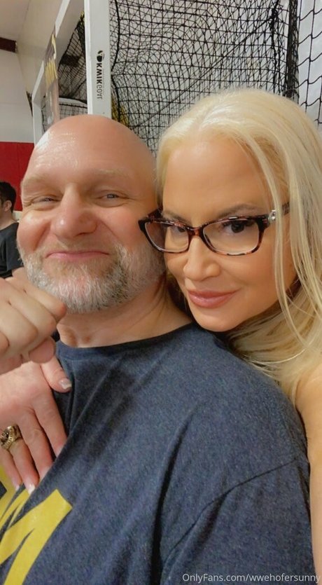 Tammy Lynn Sytch nude leaked onlyfans