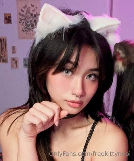 freekittynobi onlyfans page