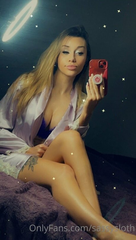 sassysloth onlyfans leaks
