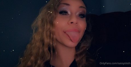 sassysloth onlyfans xx