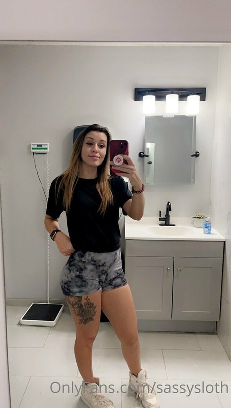 sassysloth onlyfans posts