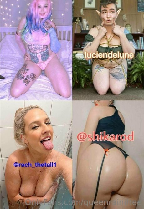 queenrainifree leaks onlyfans porn
