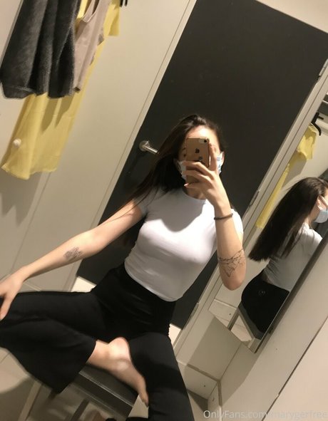marygerfree onlyfans leaked
