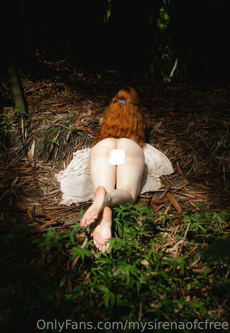 mysirenaofcfree onlyfans leaked tits