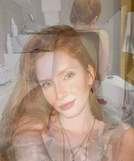 blonde cum onlyfans porno scan