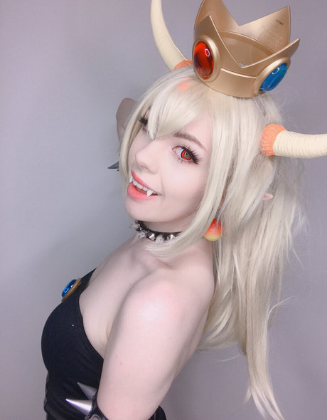 Sleepy Kokiri nude only fans