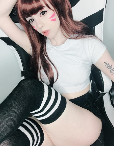 Sleepy Kokiri onlyfans sex tape