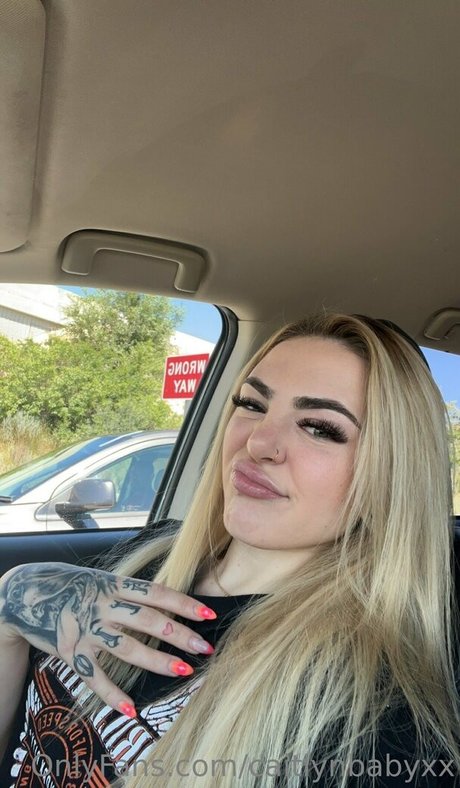 caitlynbabyxx leaked nude onlyfans