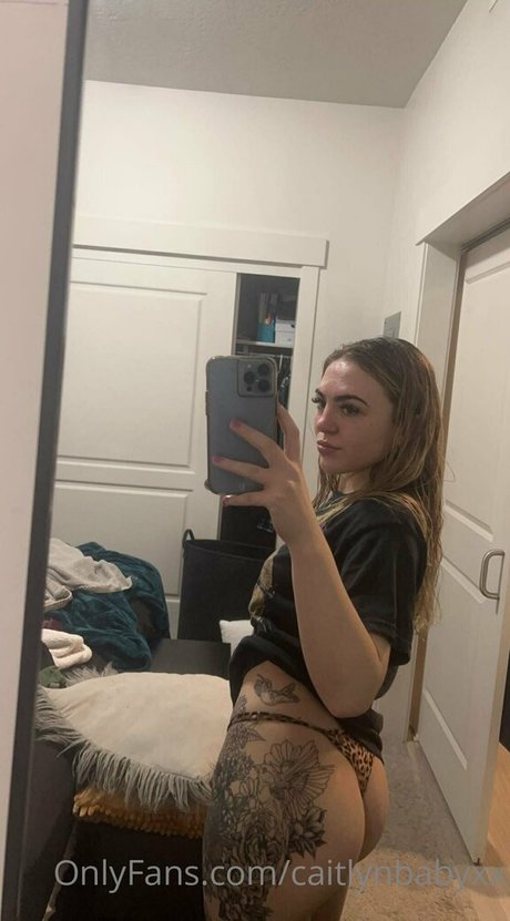 caitlynbabyxx onlyfans nudes