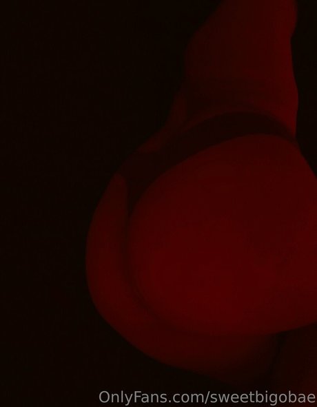 sweetbigobae onlyfans sex
