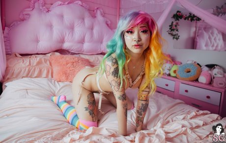 AnnieMiao onlyfans fotos