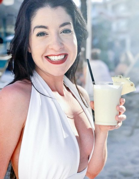 Rebecca Ford new onlyfans