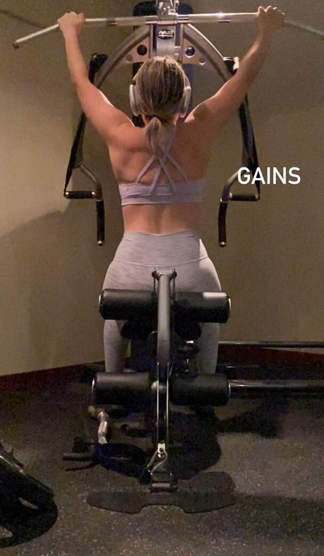 Rebecca Ford porn onlyfans