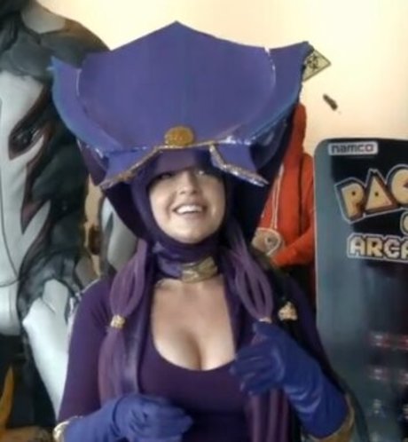 Rebecca Ford onlyfans content type